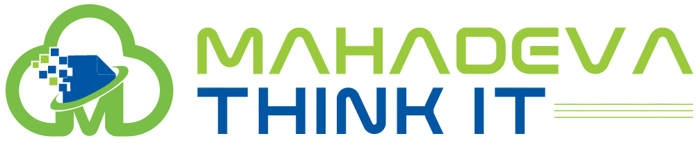 Mahavadeva Think